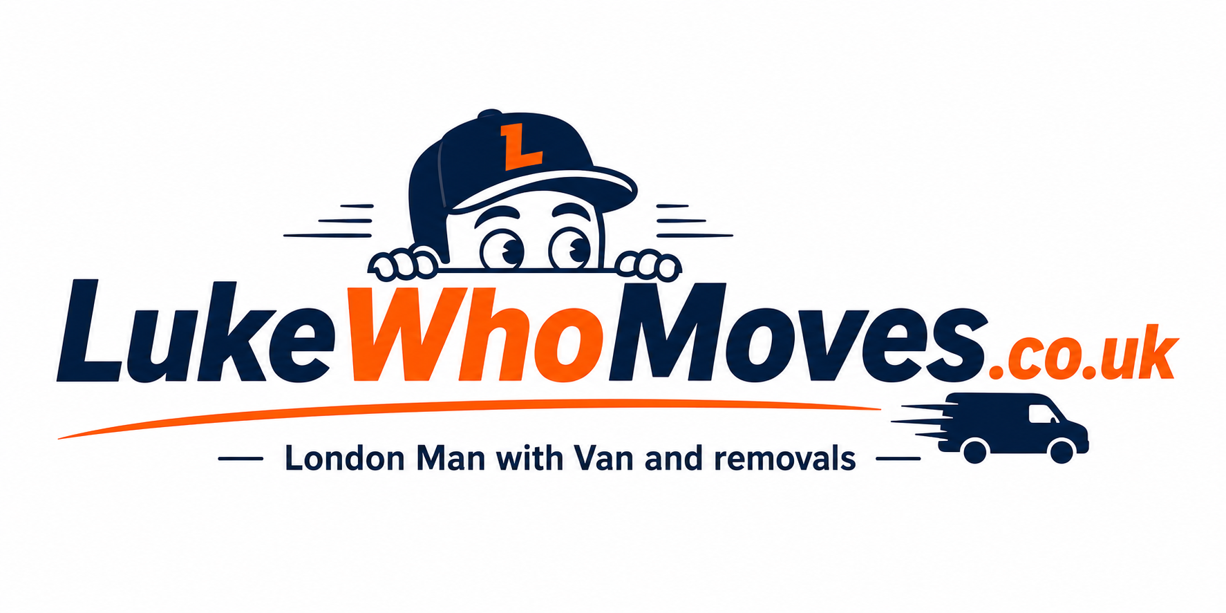 Man with Van and Removals London